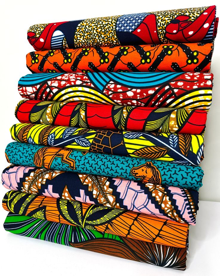 Textiles & Fabrics